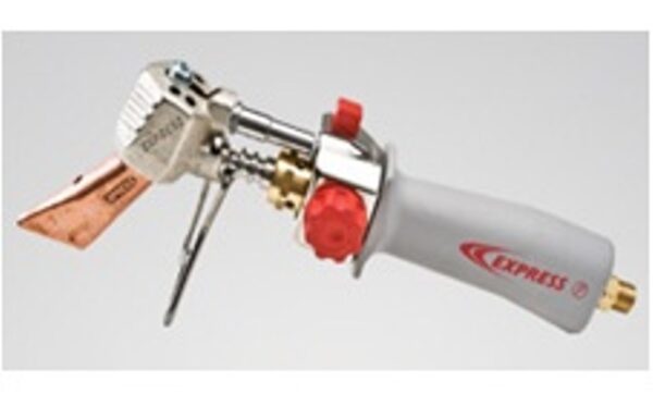Express Premium Soldering Iron Kit Portable.
