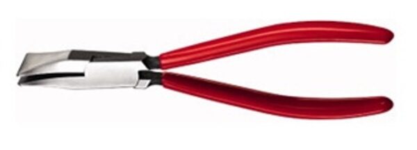 WUKO Mini pliers - Mini Straight Clinching