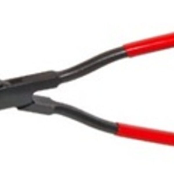 WUKO Deep Depth Straight Clinching Pliers