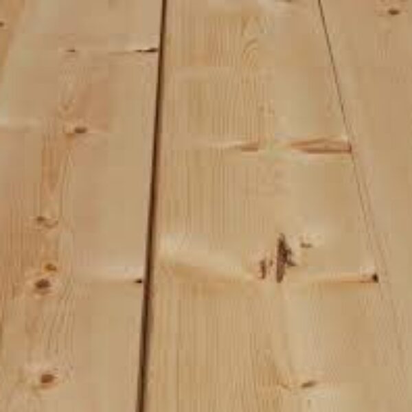 Pine Boards – S4S Select (1”x12”x12”)