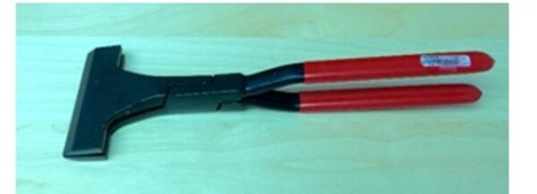 WUKO Straight Heavy Duty Seaming Pliers
