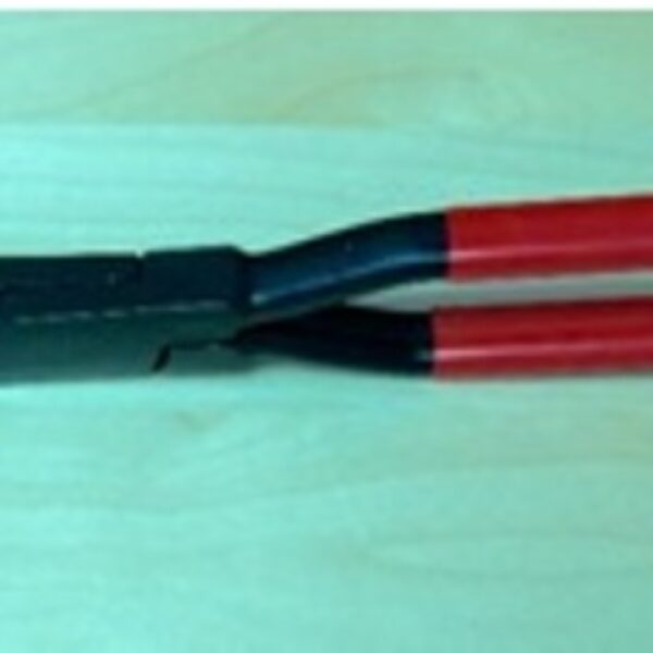WUKO Straight Heavy Duty Seaming Pliers