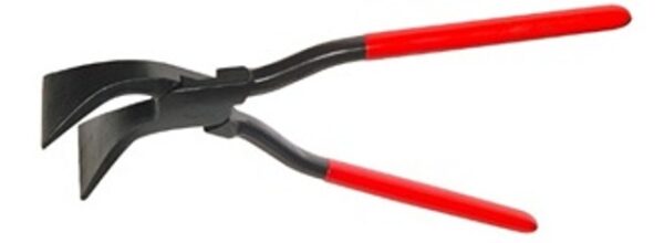 WUKO Clinching Pliers 45° Degree Bend