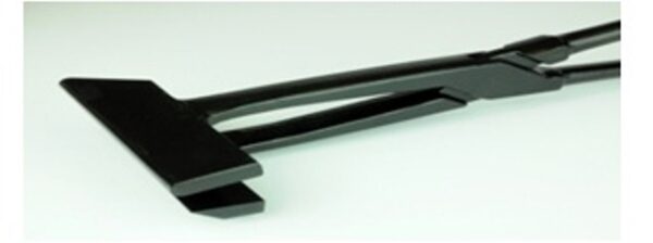 WUKO Large Seaming Pliers with Radius