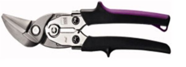 Bessey/Erdi High-performance snips with HSS edges