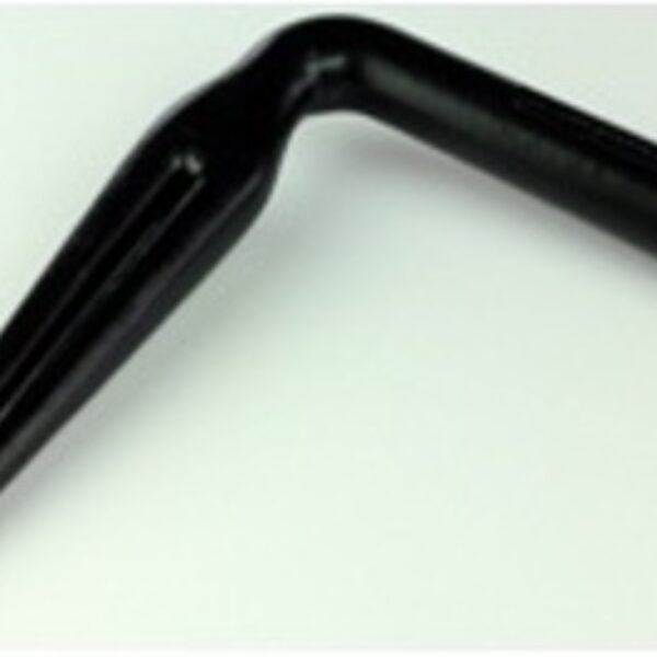 Deep Pocket Pan Folding Tool