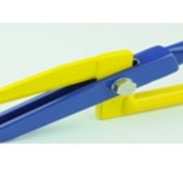 Small Crimping Tool (Blade Length: 3'')