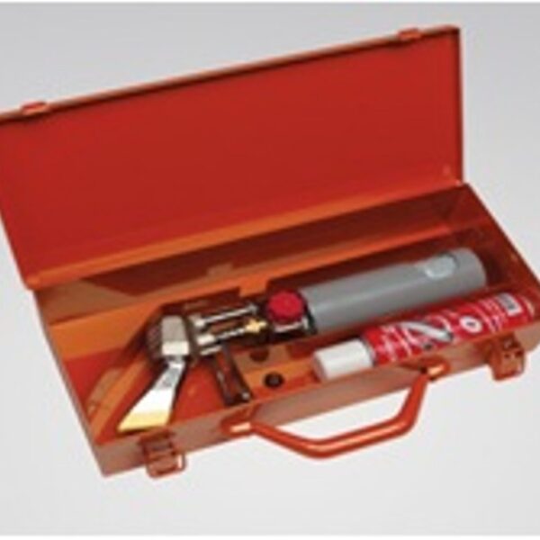Express Hoseless Soldering Kit & Long Life tip
