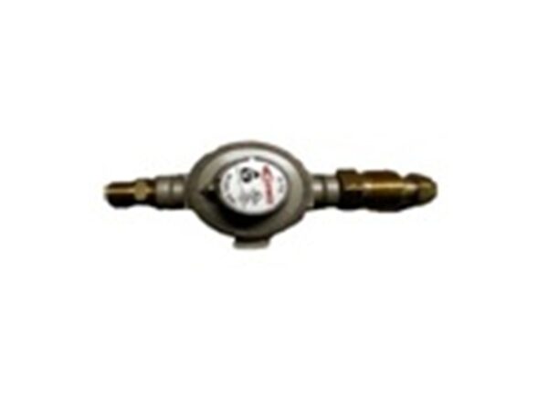 30 PSI Fixed Regulator