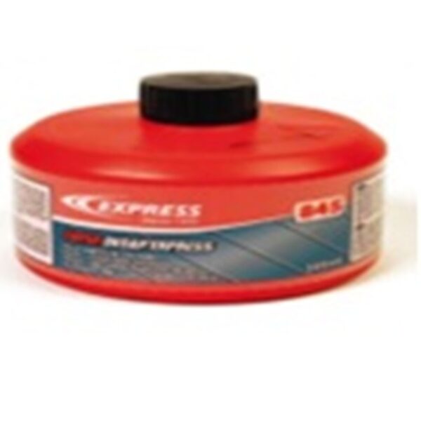 Express Soldering Flux for New Materials