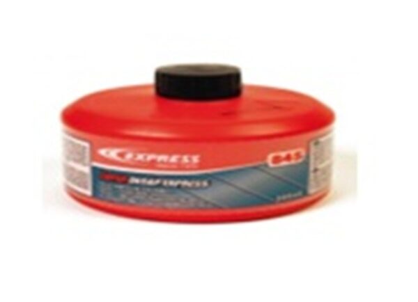 Express Soldering Flux for Oxidized Materials