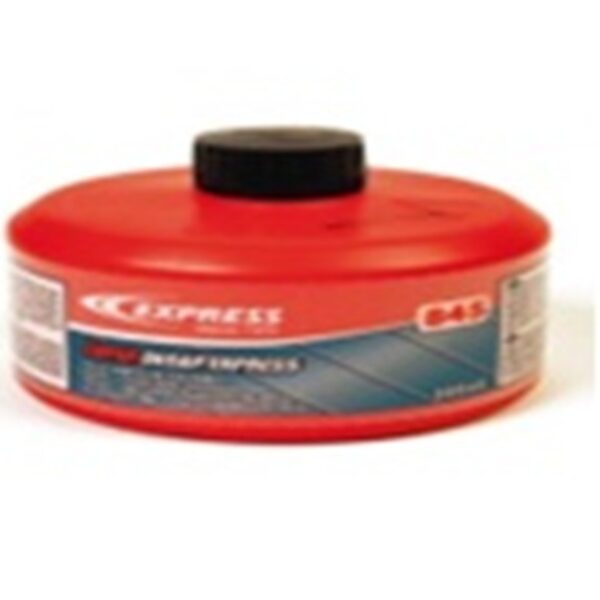 Express Soldering Flux for Oxidized Materials