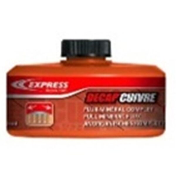 Express Soldering Flux for Copper