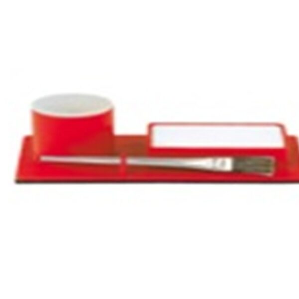 EXPRESS SAL AMMONIAC & FLUX/BRUSH HOLDER