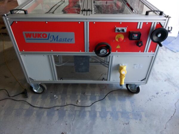 Wuko Master 0420S & Nitro trailer - Image 6