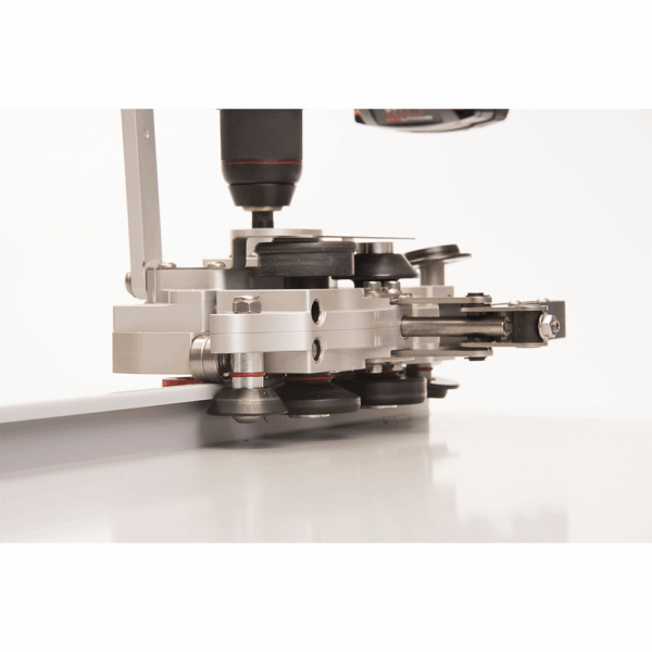 AccuSeamer*-cordless robot by Bushmann - Image 2