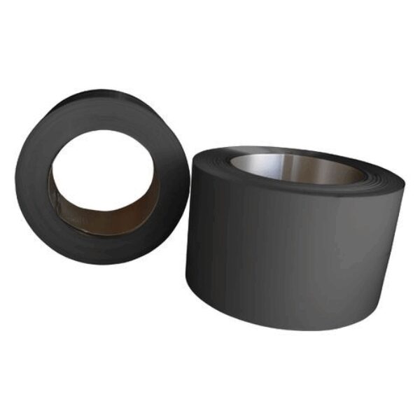 Aluminum Gutter Coils .032" x 11.75" or 15"