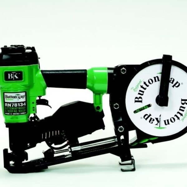 RN78134 ButtonKap Nailer/Roofing Nailer;TRADE IN SPECIAL-$50.00 off/ if you trade in your current cap gun to us