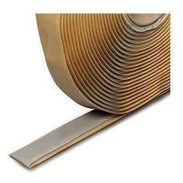 GSSI Butyl Rubber Sealant Tape