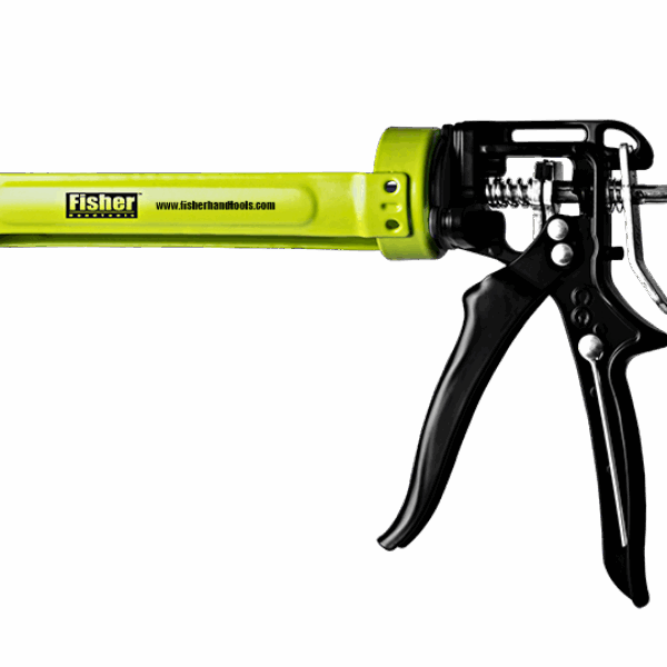 Fisher Tools Caulk gun