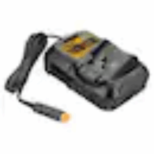 DEWALT 12V Max–20V Max Li-Ion Vehicle Battery Charger,
