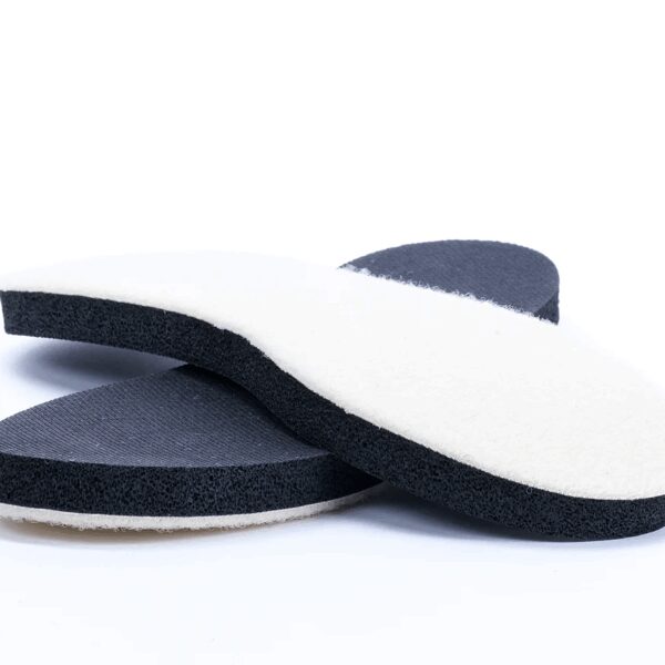 Cougar Paws-Replacement Pads, for Performer and Estimator Boots