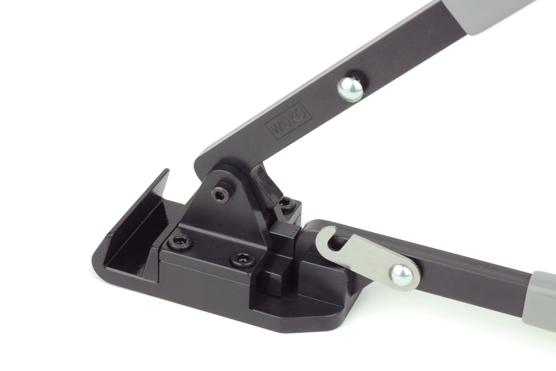 Wuko Double Seaming Pliers pro 1401 (50mm) - Image 2