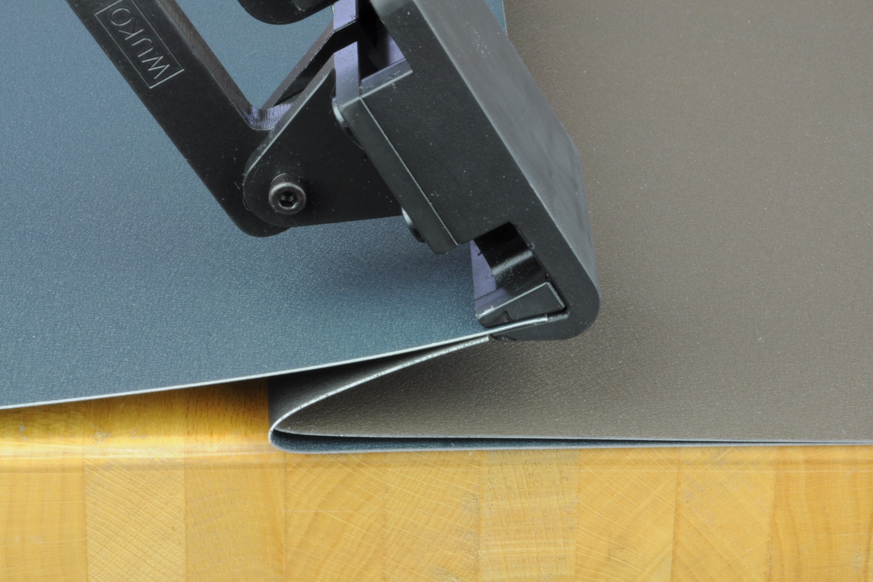 Wuko Double Seaming Pliers pro 1401 (50mm) - Image 3