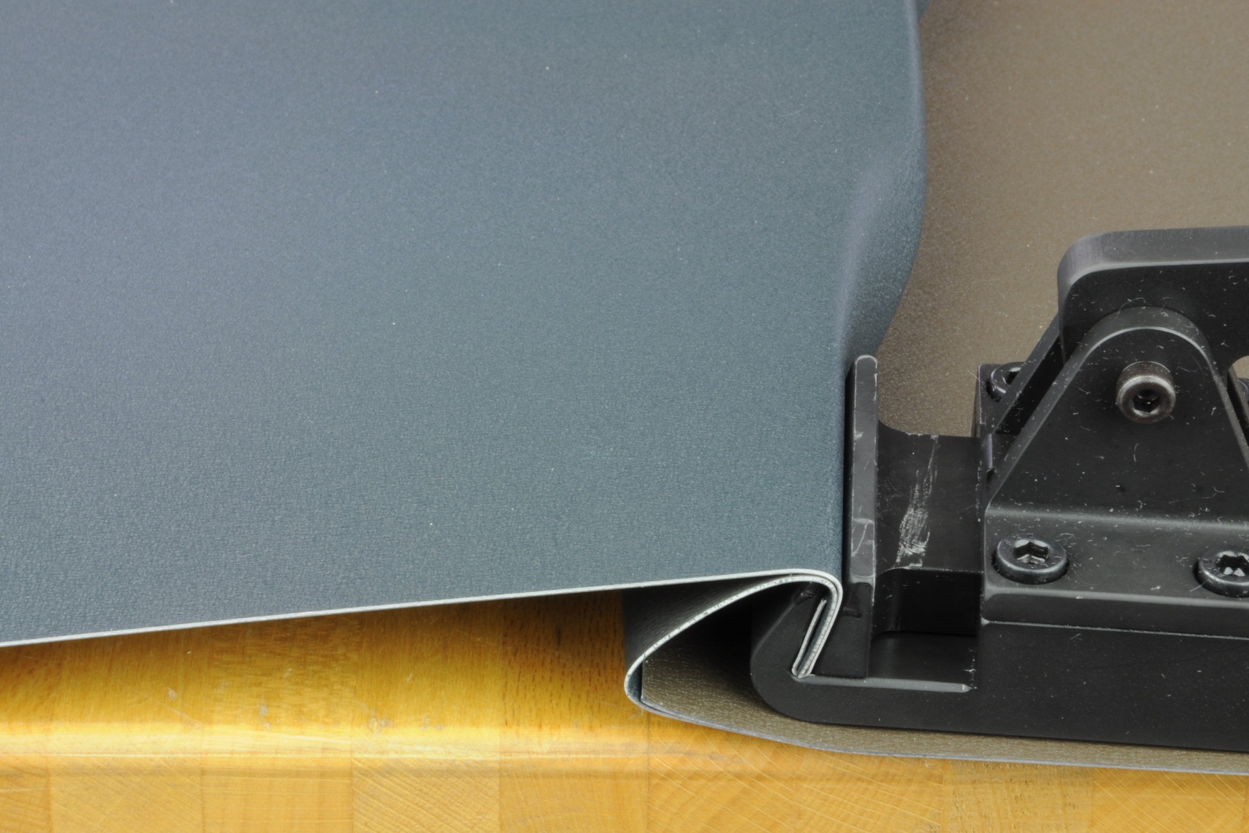 Wuko Double Seaming Pliers pro 1401 (50mm) - Image 5