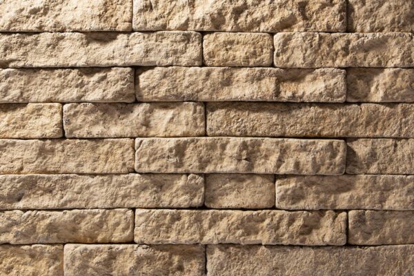 Evolve Stone Flat Stone Veneer District View (14.25 sq. ft. per Box)