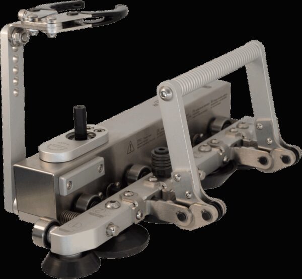 Double Falz Seamer $2400.00 w/ shipping included - Image 3
