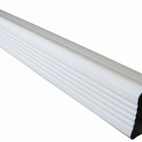Berger .024" 2"x3" downspouts 10'
