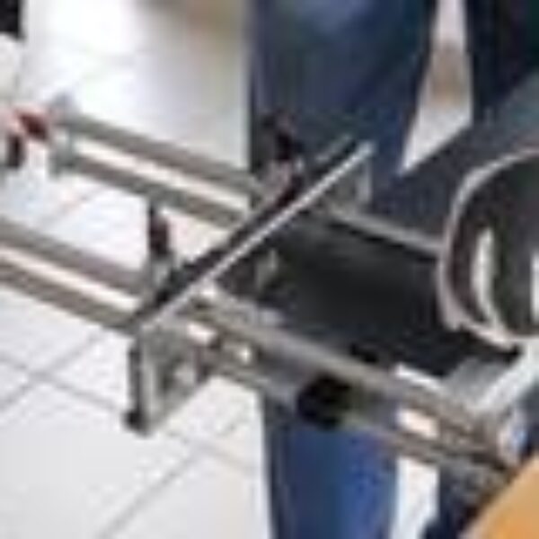 WUKO Duo Bender 3350 Plus