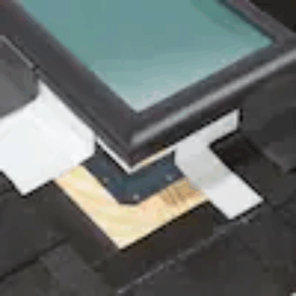 VELUX roof flashing model EDLm02-m04