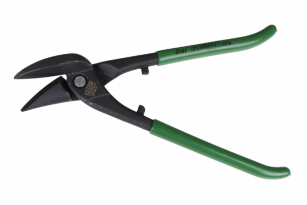 Erdi Shape & Straight Cutting Snips