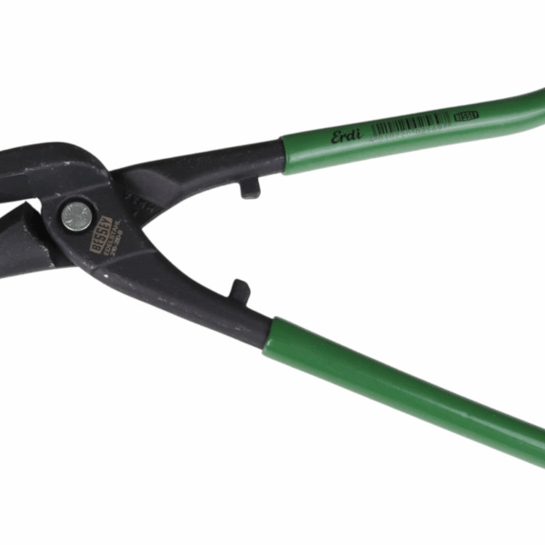 NEW Erdi SET: Shape & Straight Cutting Snips, right and left cutting