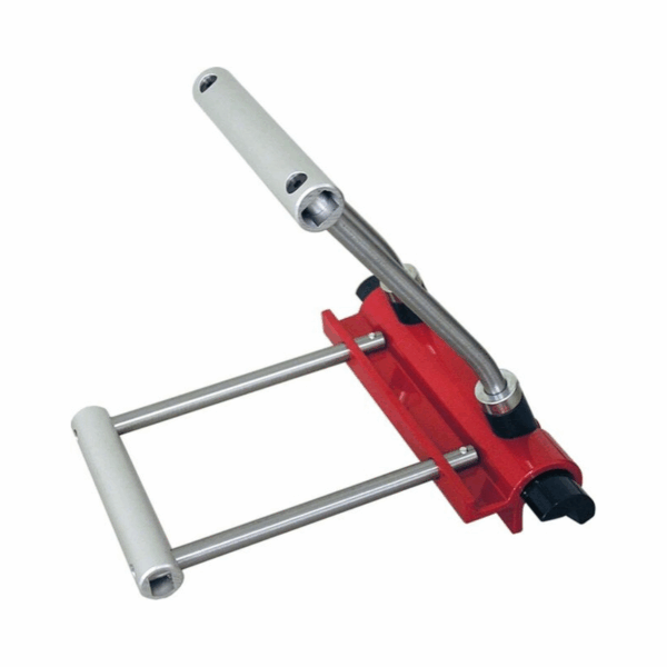 ESE 001 First Stage Hand Seamer