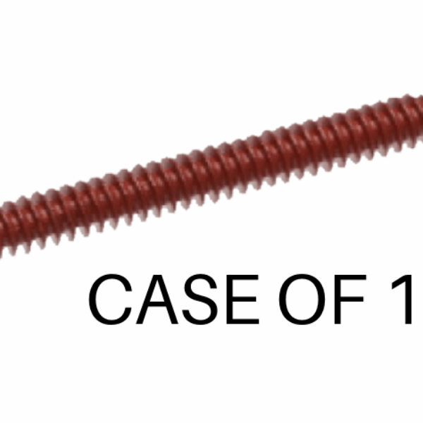 Firestone 5" all purpose fasteners 1,000 per pail