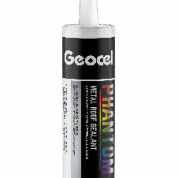 GEOCEL PHANTOM™ METAL ROOF SEALANT
