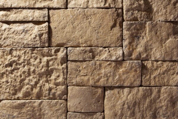 Evolve Stone Flat Stone Veneer Georgetown (14.25 sq. ft. per Box)