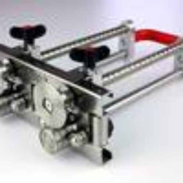 WUKO Hem Bender 8200