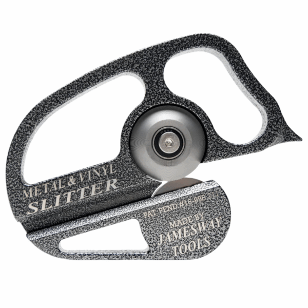 Jamesway Tools Metal Panel Slitter
