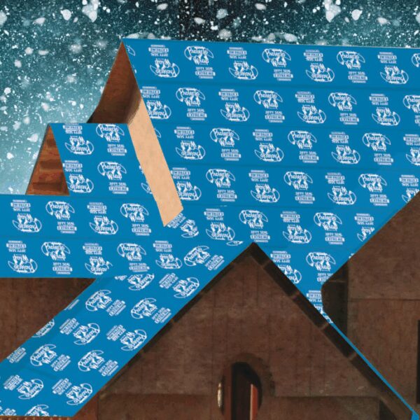 NEW! JIFFY SEAL ICE & WATER GUARD EXTREME™