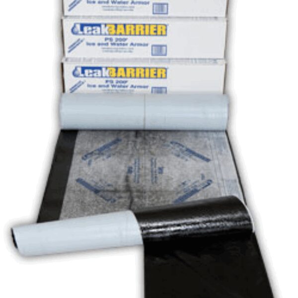 LeakBarrier PS200HT Ice and Water Armor
