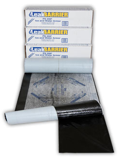 LeakBarrier PS200HT Ice and Water Armor