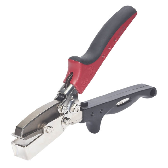 Malco JCCR J-Channel Cutter with 5/8in Jaw-Width - Image 3