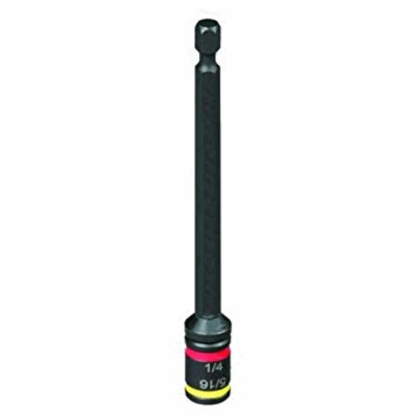 Malco Cleanable Reversible Hex Chuck Driver