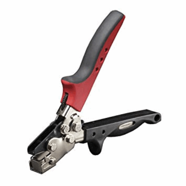 Malco SL2R Snap Lock Punch