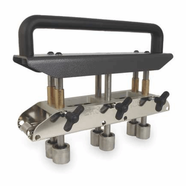 Malco ER3 Edge Roller
