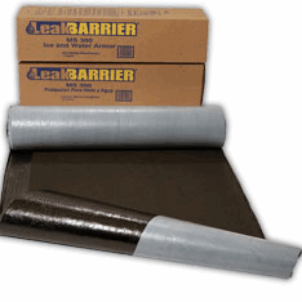 LeakBarrier MS300 Ice and Water Armor